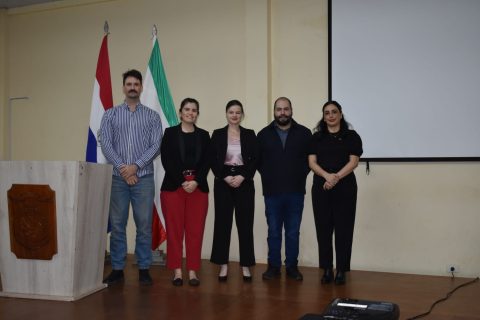 Seminario Créditos de Carbono 02