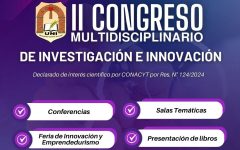 congreso investigación