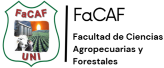 Facultad de Ciencias Agropecuarias y Forestales