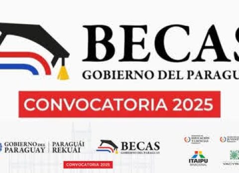 Sedes para Rendir Becas del Gobierno