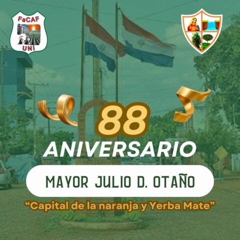 aniversario otaño