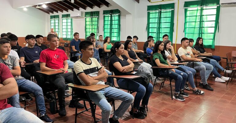 inicio de clases cpa y regulares