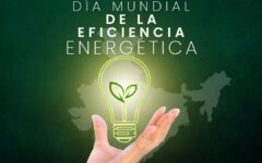 Día de eficiencia energética