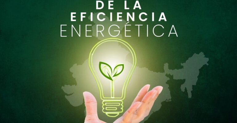 Día de eficiencia energética