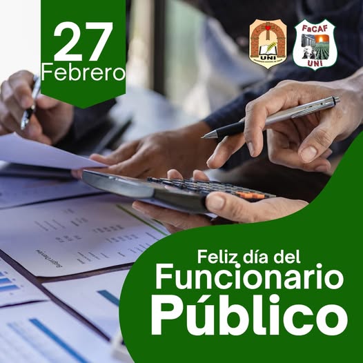 Dia del funcionario público