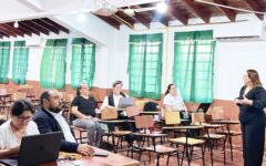 taller planeamiento docente Artigas