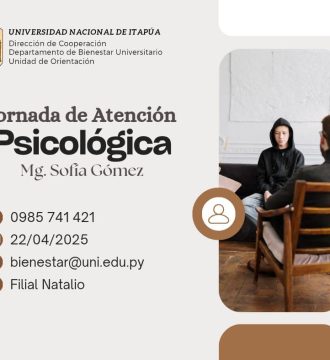 Psicología Natalio