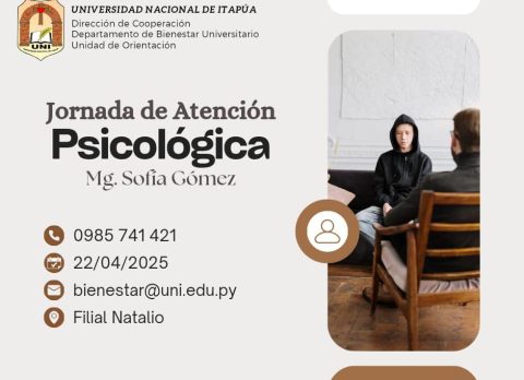 Psicología Natalio