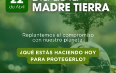 día de la tierra