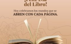 día del libro