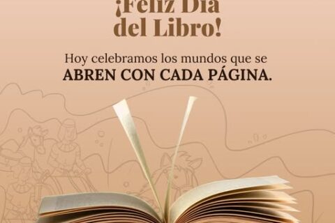 día del libro