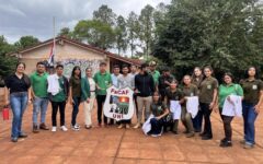 extensión en otaño