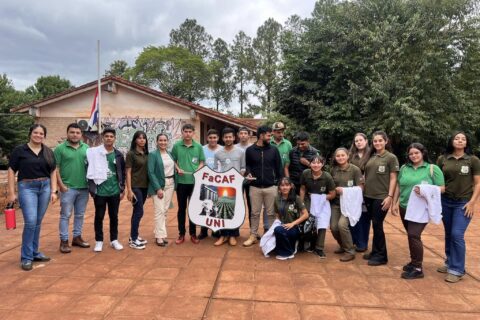 extensión en otaño