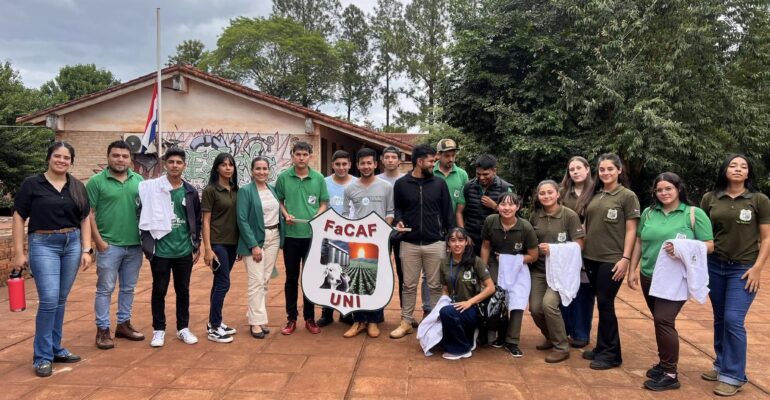 extensión en otaño