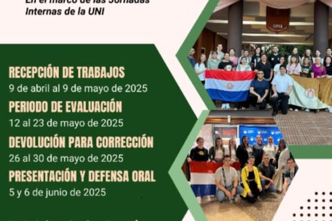 jovenes investigadoras