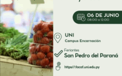 Agroferia