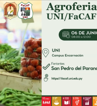 Agroferia