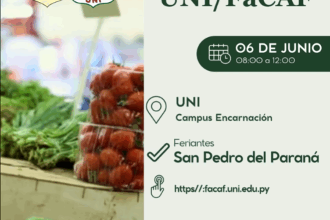 Agroferia