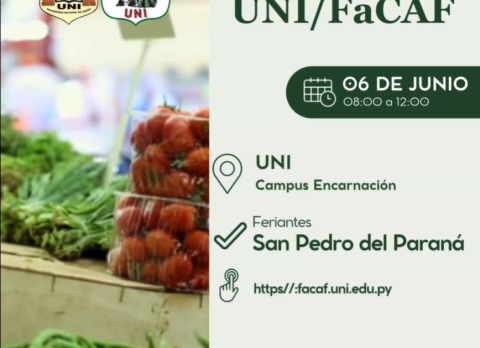 Agroferia