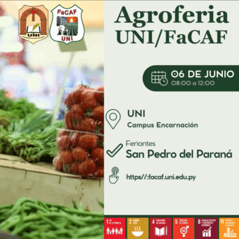 Agroferia