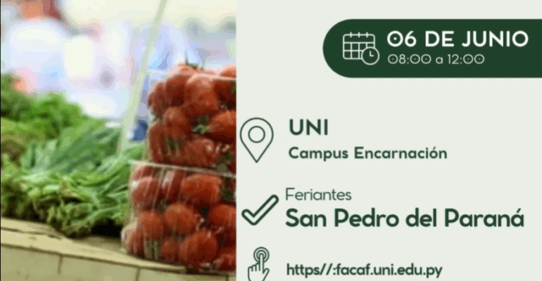 Agroferia
