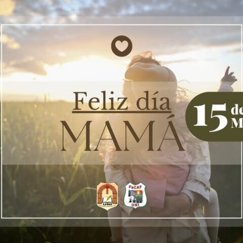 Día de la Madre