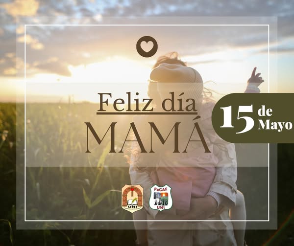 Día de la Madre
