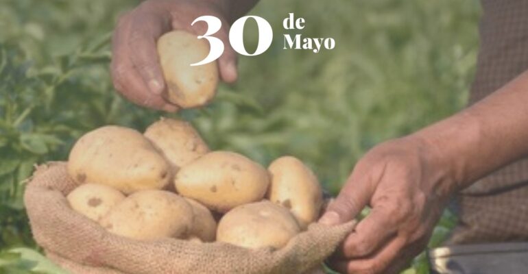 Día de la papa