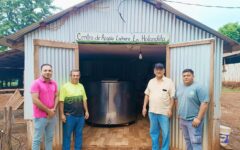 Extensión Viedma