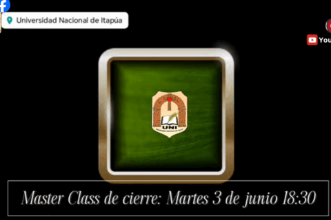 Master Class del Diplomado IA