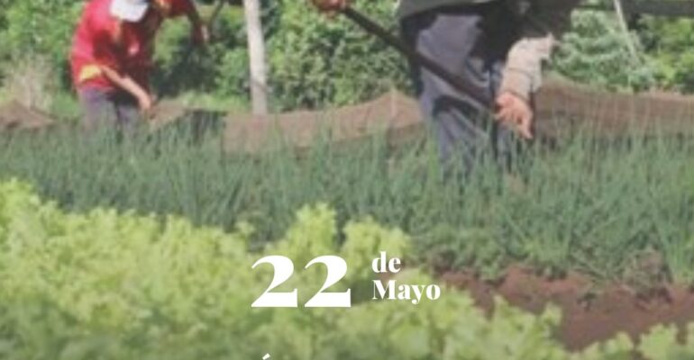 agricultor