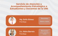 atención psicológica