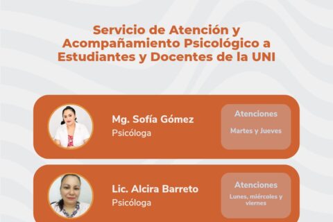 atención psicológica