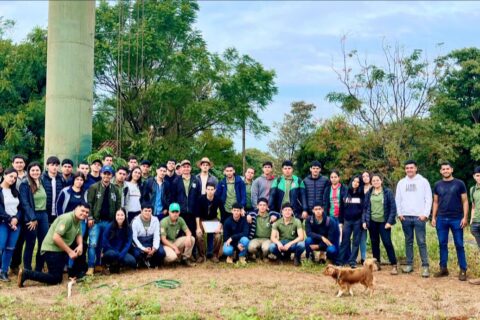 cierre curso plagas en soja y maiz