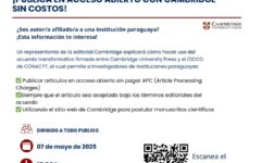 conacyt