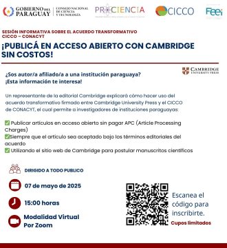 conacyt