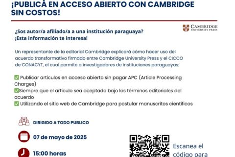 conacyt