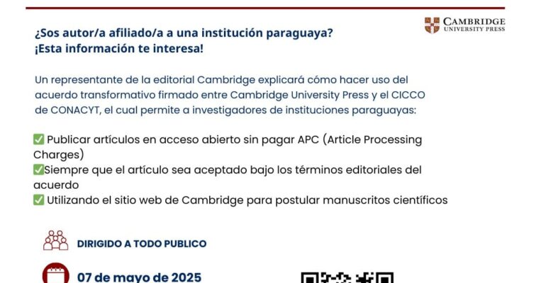 conacyt