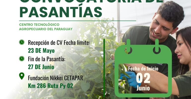 convocatoria cetapar