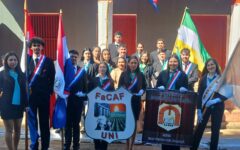 desfile spp