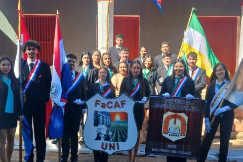 desfile spp