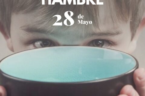 dia del hambre