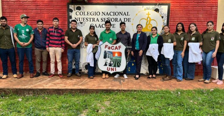 extensión otaño