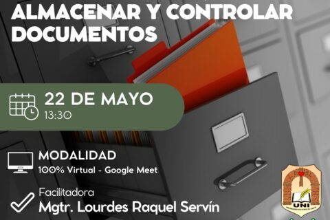 gestión de documentos