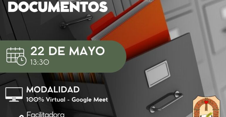gestión de documentos