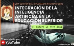 ia transmisión
