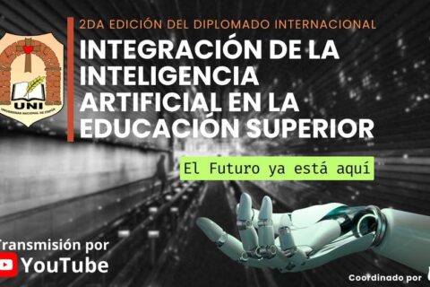 ia transmisión