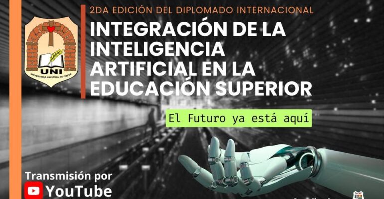 ia transmisión