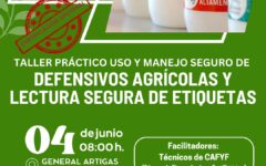 manejo fitosanitario