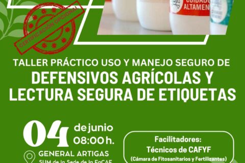 manejo fitosanitario